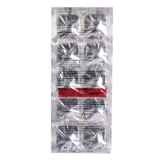 all 9 nvp tablet 10's
